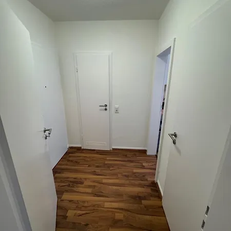 Schoenes Naehe Arena Auf Schalke Apartman *