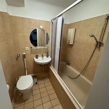 Schönes Nähe Arena Auf Schalke Apartment Gelsenkirchen