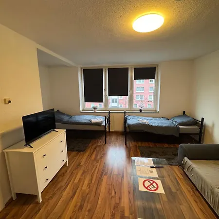 Schönes Nähe Arena Auf Schalke * Gelsenkirchen