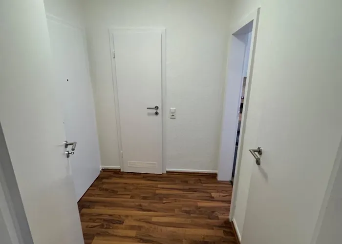 Schönes Nähe Arena Auf Schalke Apartment *