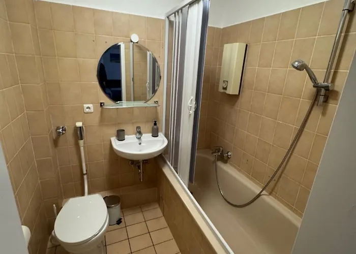 Schönes Nähe Arena Auf Schalke Apartment Gelsenkirchen