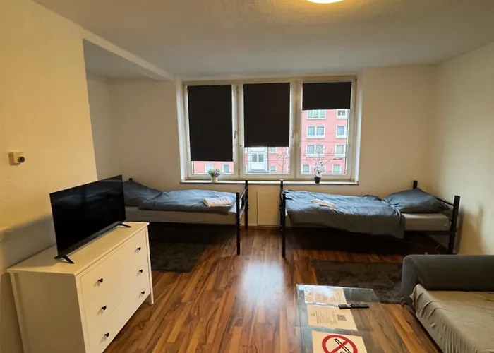 Schönes Nähe Arena Auf Schalke * Gelsenkirchen